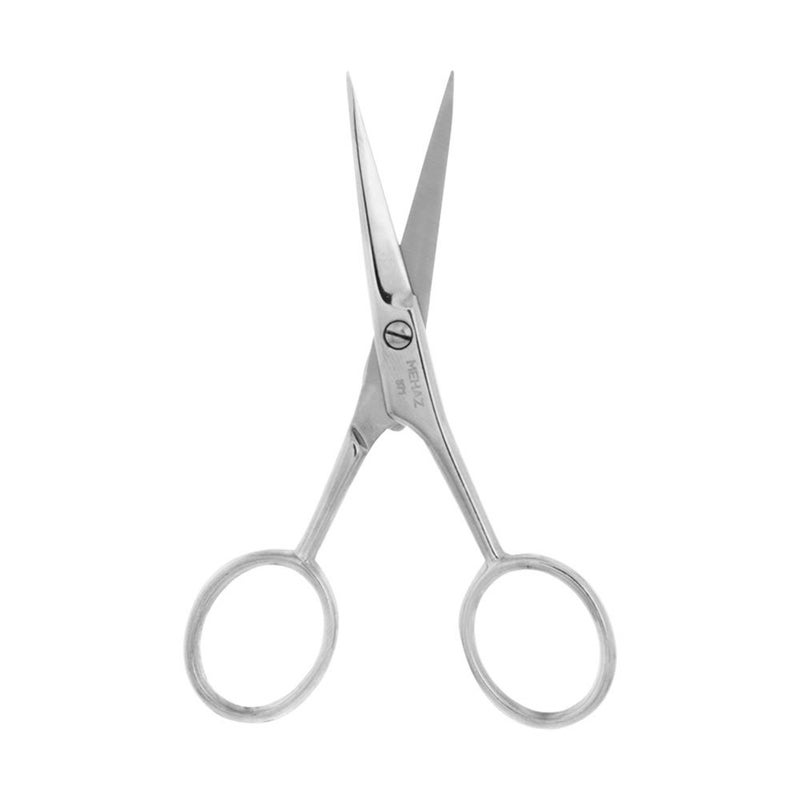 Mehaz Eyebrow Moustache Scissors 4