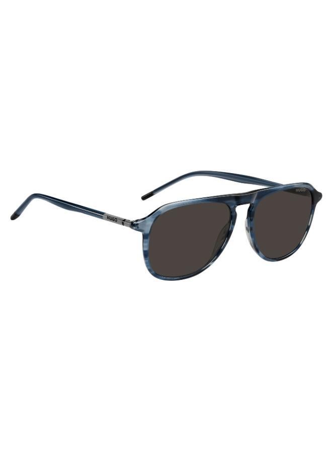 HUGO Rectangular Sunglasses Frames - Image 2