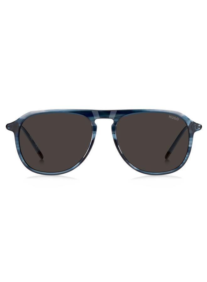 HUGO Rectangular Sunglasses Frames - Image 3