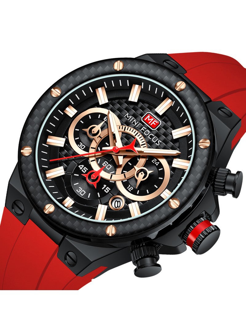Mini Focus Watch for Men MF0468G-03