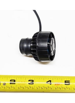 Jebao Jebao Jecob ELW-3 DC Wave Maker Pump with Controller, 660 GPH / 2500 LPH, Ultra Quiet, Energy Saving, Master and Slave Group use, Circulation Pump, Magnetic Base  - Image 4