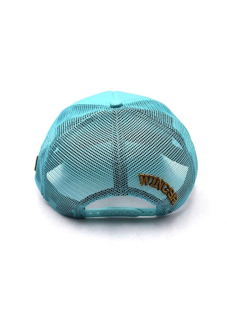 Fighter Gifts Horse Light Green Head Cap - Image 4