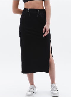 OXXO Ladies Knitted SKIRT  - Image 2