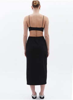 OXXO Ladies Knitted SKIRT  - Image 4