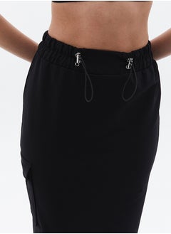 OXXO Ladies Knitted SKIRT  - Image 3