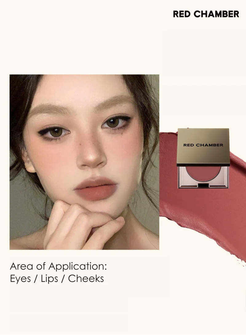 RED CHAMBER HARUKI Multi-Purpose Cream - Chumei