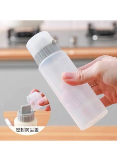 Generic Ketchup and mayonnaise bottle  - Image 3