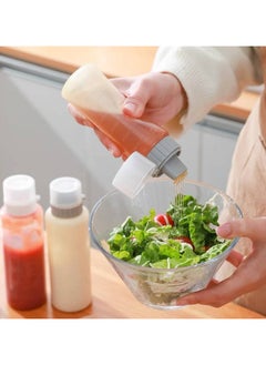 Generic Ketchup and mayonnaise bottle  - Image 2