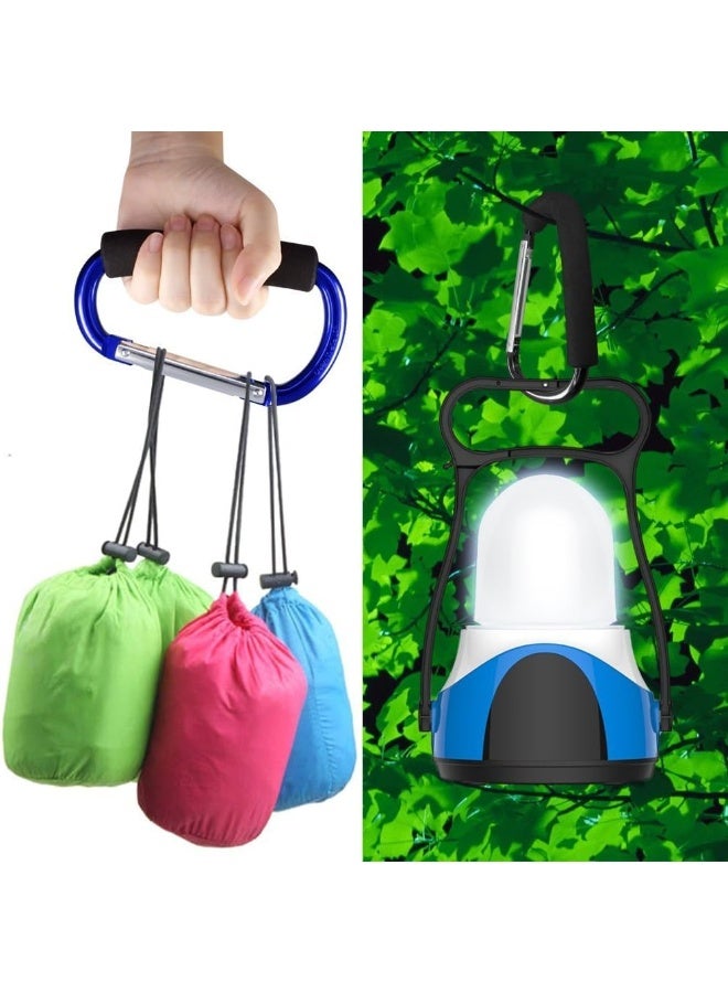 نيوتراتورنر Large Stroller Hooks for Mommy - Image 2