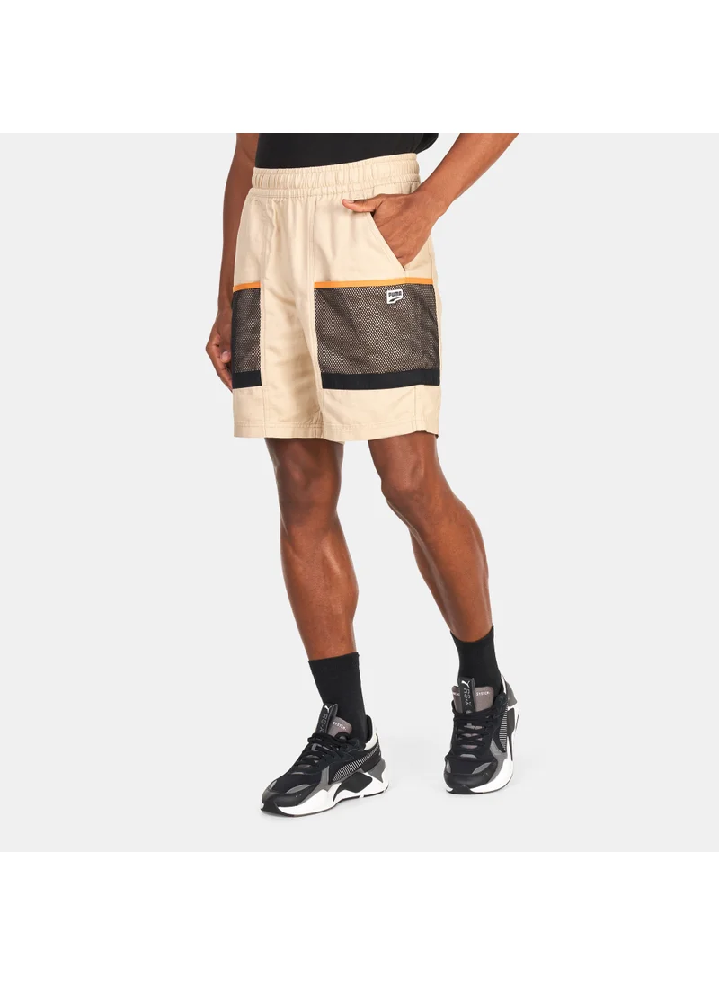 PUMA Men's DOWNTOWN Cargo Shorts