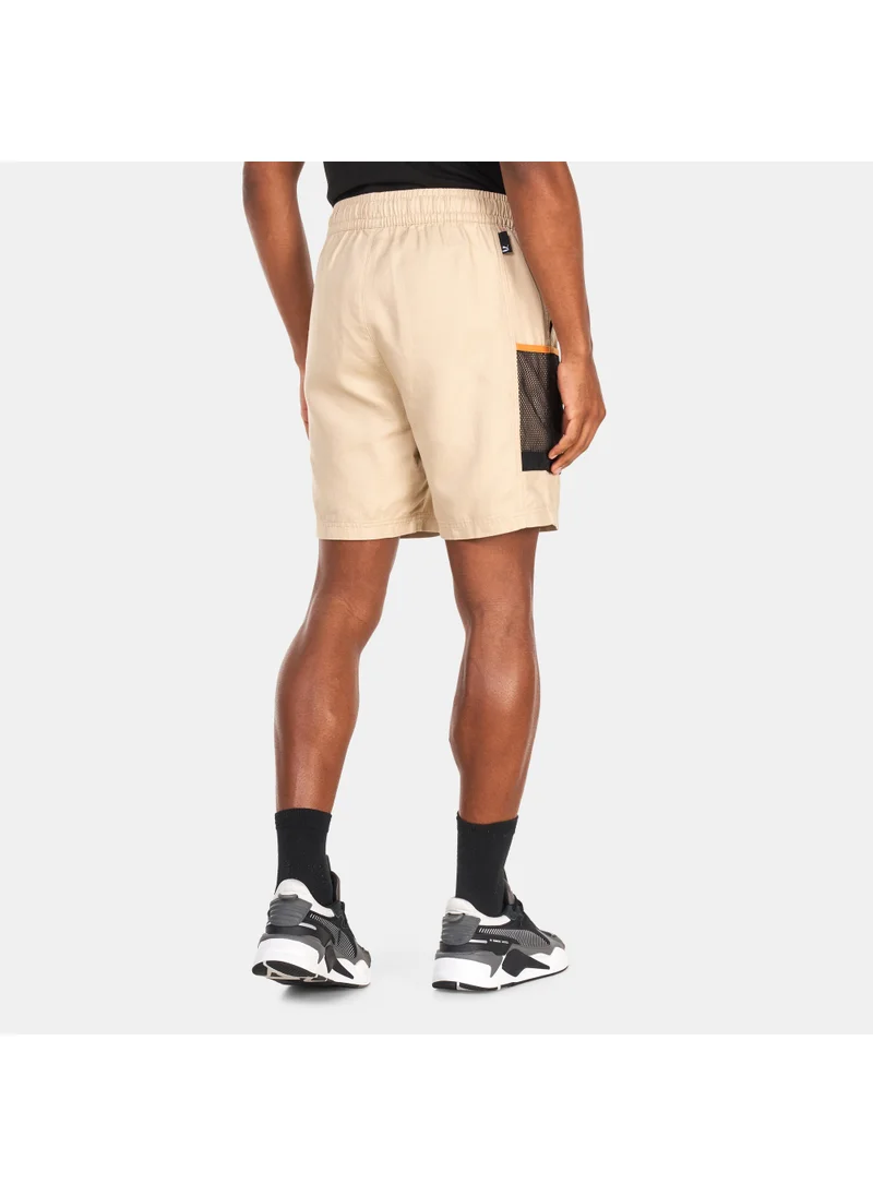 PUMA Men's DOWNTOWN Cargo Shorts