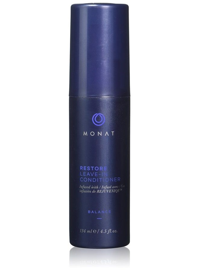 Monat Balance Restore Leave-in Conditioner, 250 milliliters - Image 1