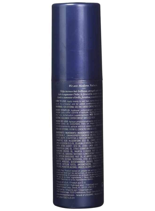 Monat Balance Restore Leave-in Conditioner, 250 milliliters - Image 2