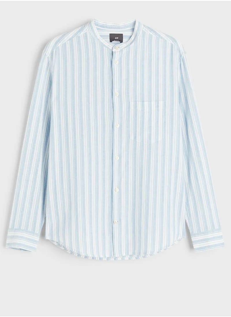 H&M Regular Fit Shirt