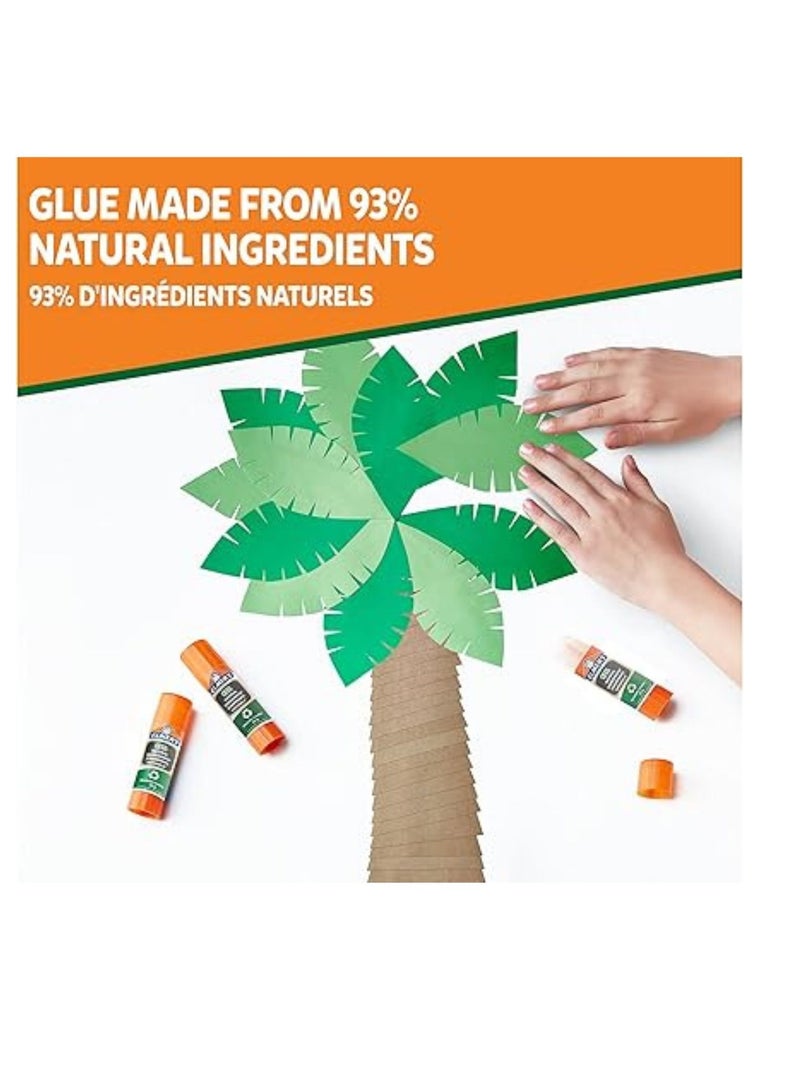 إلميرز محتوى عصا الغراء إلمر 40 جرام - Image 4