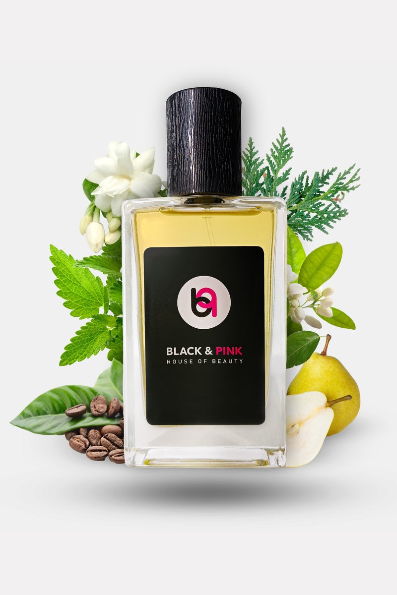 BY Perfume - 100ML Inspired by OPIOM PINK