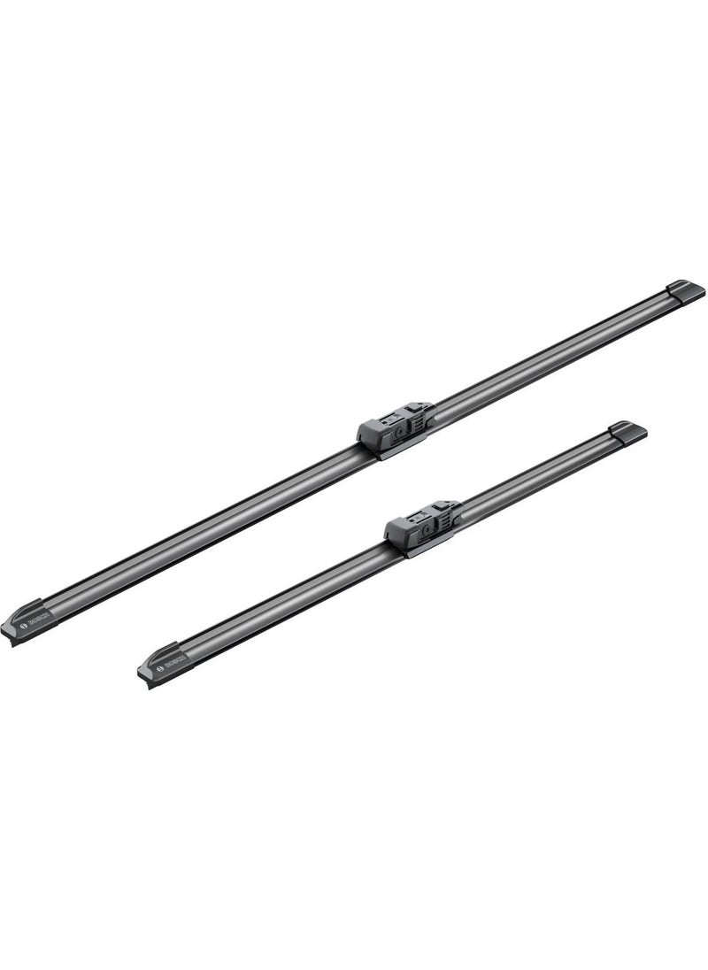 Aerotwin wiper set - [650/475 mm] Volvo V40 Cross Country (2013 - 2021) A309S