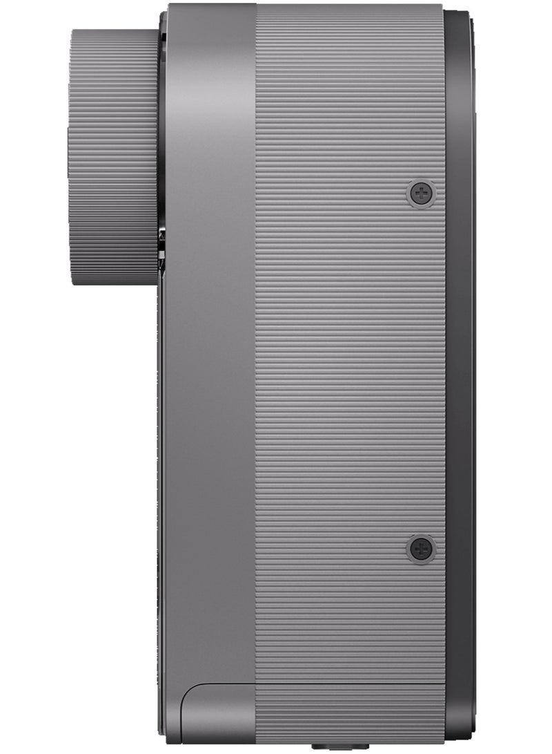 Xiaomi Self-Install Smart Lock, Fingerprint Unlock, Matter Compatible, Wi-Fi Bluetooth Thread - Image 5