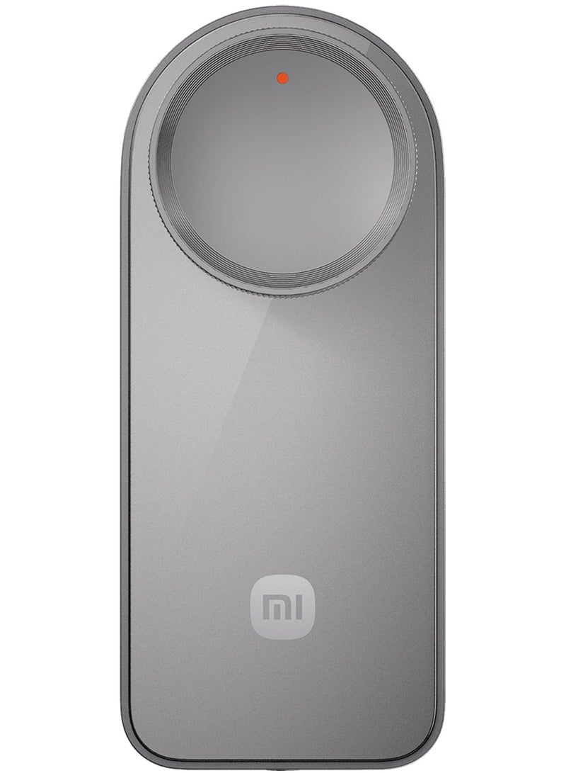 Xiaomi Self-Install Smart Lock, Fingerprint Unlock, Matter Compatible, Wi-Fi Bluetooth Thread - Image 3