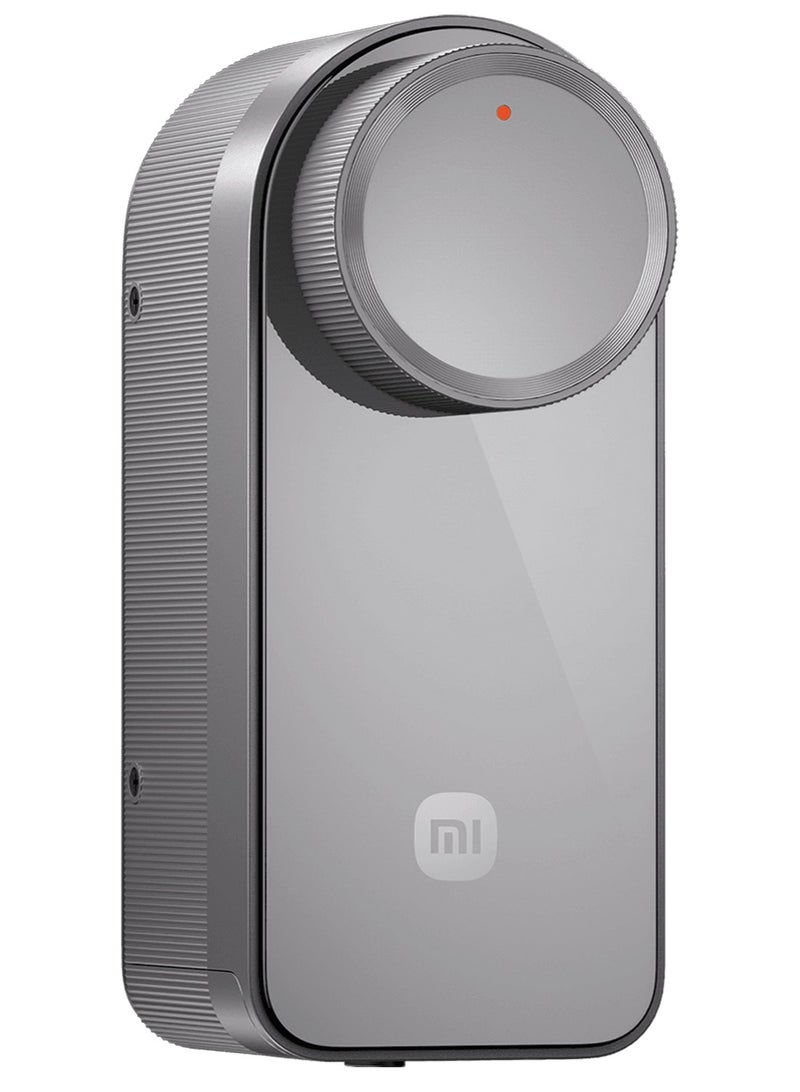 Xiaomi Self-Install Smart Lock, Fingerprint Unlock, Matter Compatible, Wi-Fi Bluetooth Thread - Image 4