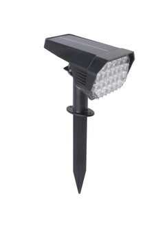 Solar Garden Lights Professional 24 LEDs IP54 Waterproof Solar Landscape Spotlights for Outdoor Yard Driveway Walkway - pzsku/Z8A9F177EC88FE209AD4DZ/45/_/1740126934/335576ae-f14d-4309-bb19-c012ab8aee9f