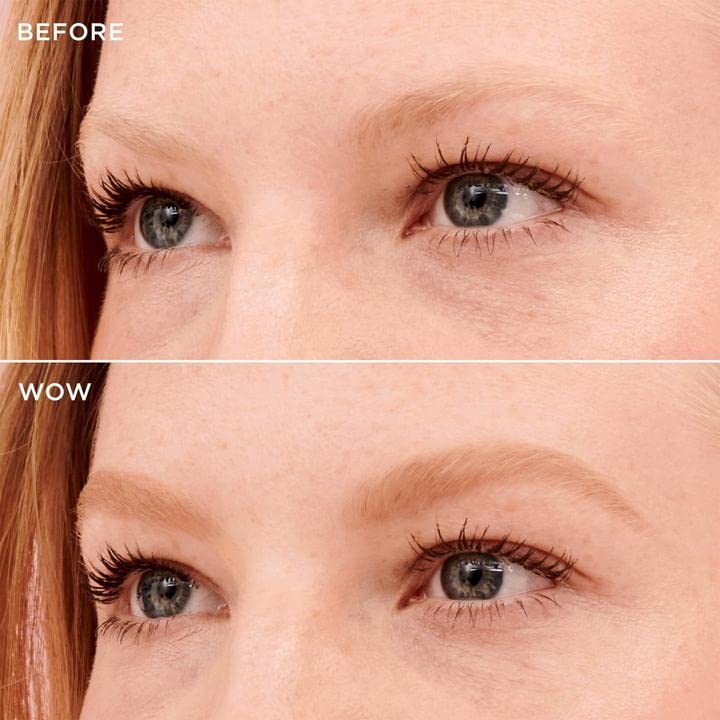 Benefit Gimme Brow+ Volumizing Pencil #04 Warm Deep Brown 0.042 Ounce - Image 2