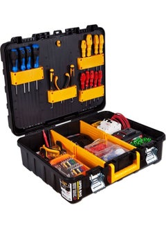Evim Shopping Super Bag Technician Bag Asr-4025  - Image 2