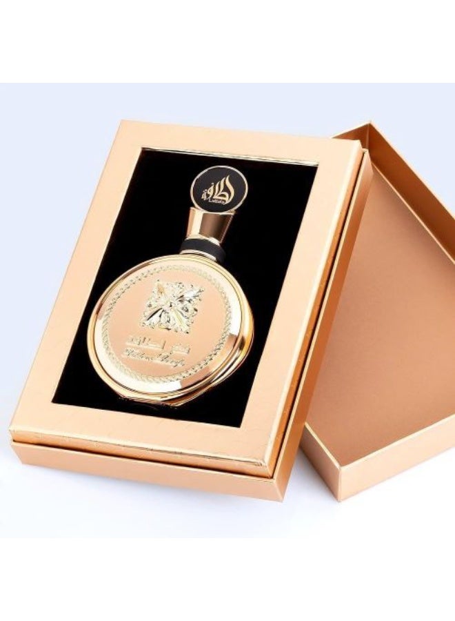 لطافة Fakhar Gold Extrait Eau De Perfume 100ml - Image 2