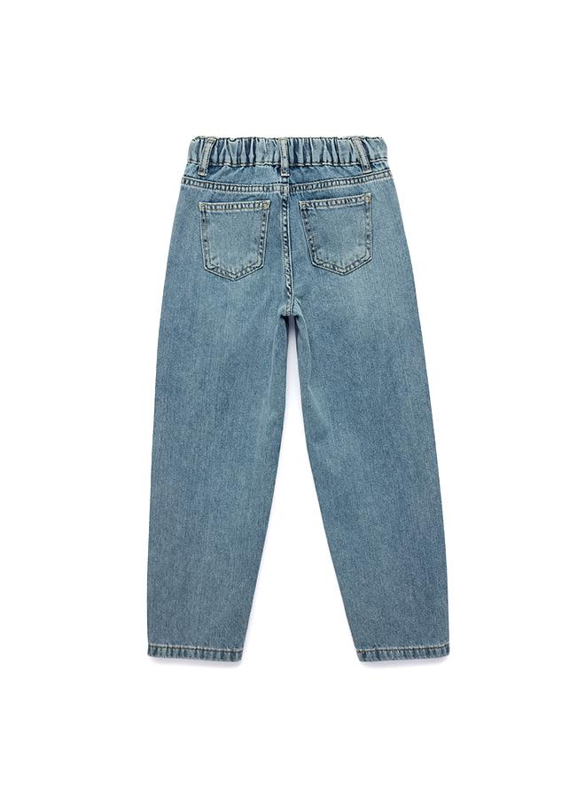 KOTON Relaxed Fit Jeans - Image 5