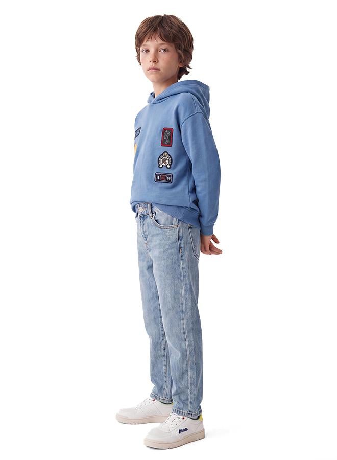 KOTON Relaxed Fit Jeans - Image 2