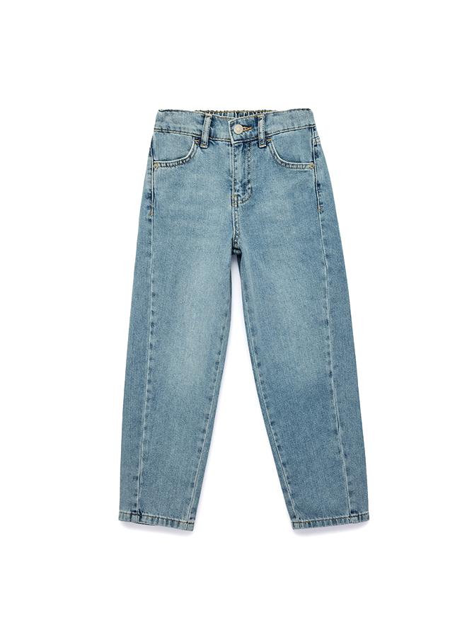 KOTON Relaxed Fit Jeans - Image 4