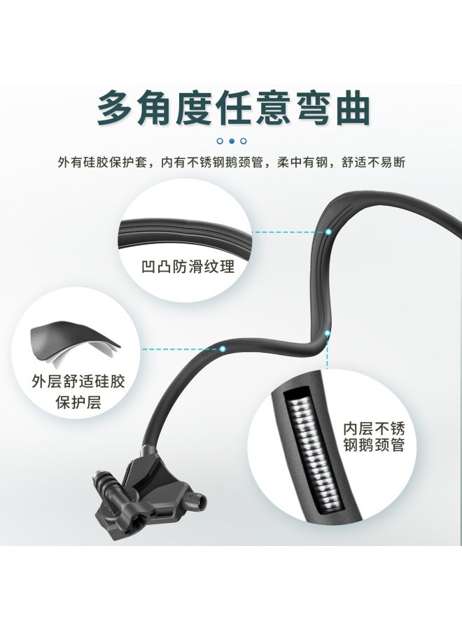 STARTRC مناسب لكاميرا Dji Dajiang Action4 وحامل الرقبة Shadow Stone X4 وملحقات عامة أخرى - Image 3