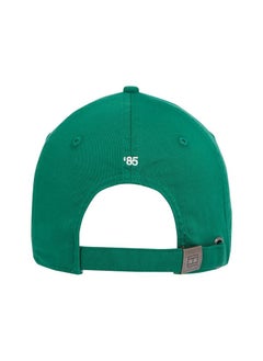 TOMMY HILFIGER Flag Curved Peak Cap  - Image 2