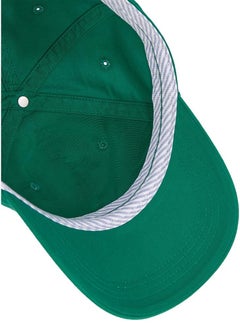 TOMMY HILFIGER Flag Curved Peak Cap  - Image 3