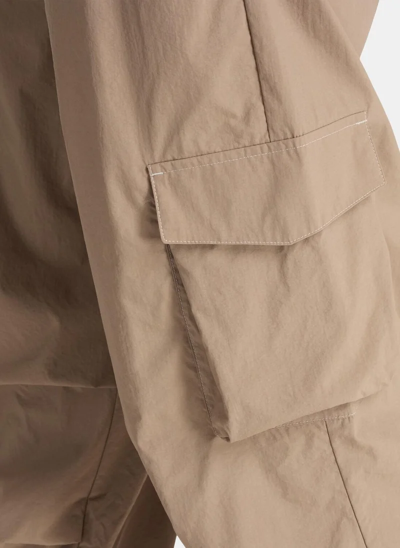 New Balance Women's Seasonal Cargo Pants