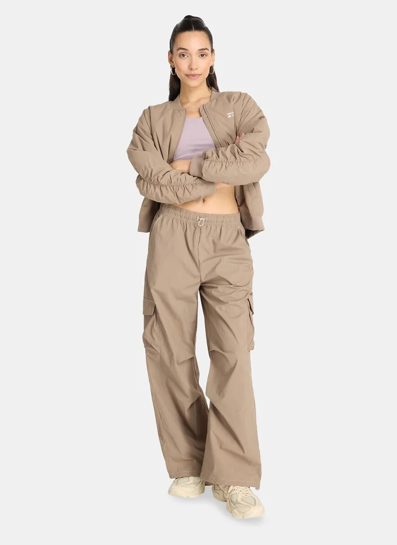 New Balance Women's Seasonal Cargo Pants