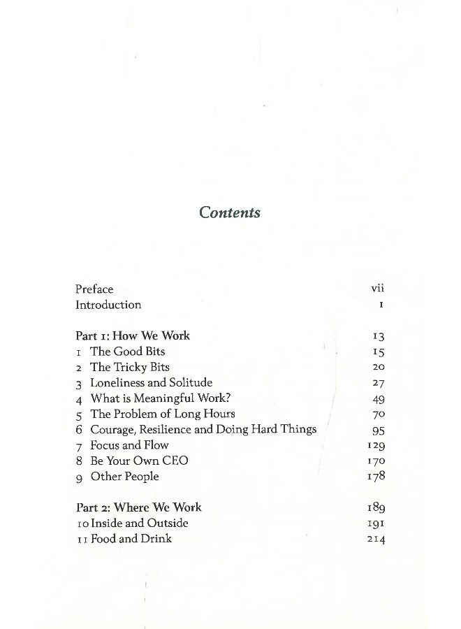 سولو: كيف تعمل بمفردك (وعدم فقدان عقلك) - Image 3