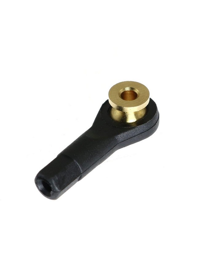 ماكسمورال 10 قطع M2 حامل رأس كروي أطراف قضيب التعادل وصلة كروية لنموذج سيارة أو قارب أو طائرة Rc (بدون مسامير) - Image 2