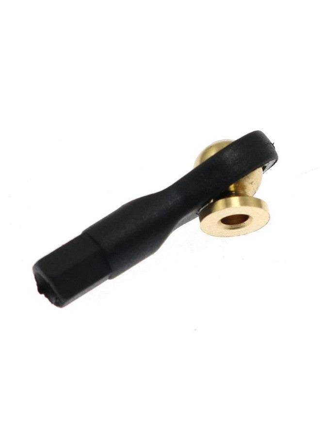 ماكسمورال 10 قطع M2 حامل رأس كروي أطراف قضيب التعادل وصلة كروية لنموذج سيارة أو قارب أو طائرة Rc (بدون مسامير) - Image 3