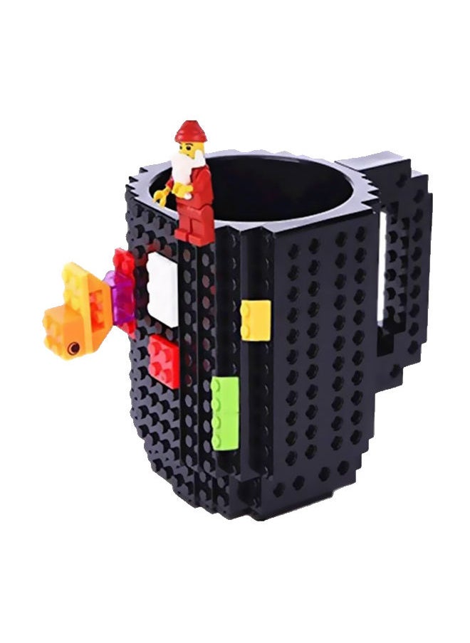 NIBEMINENT Build-On Brick Mug  - Image 1