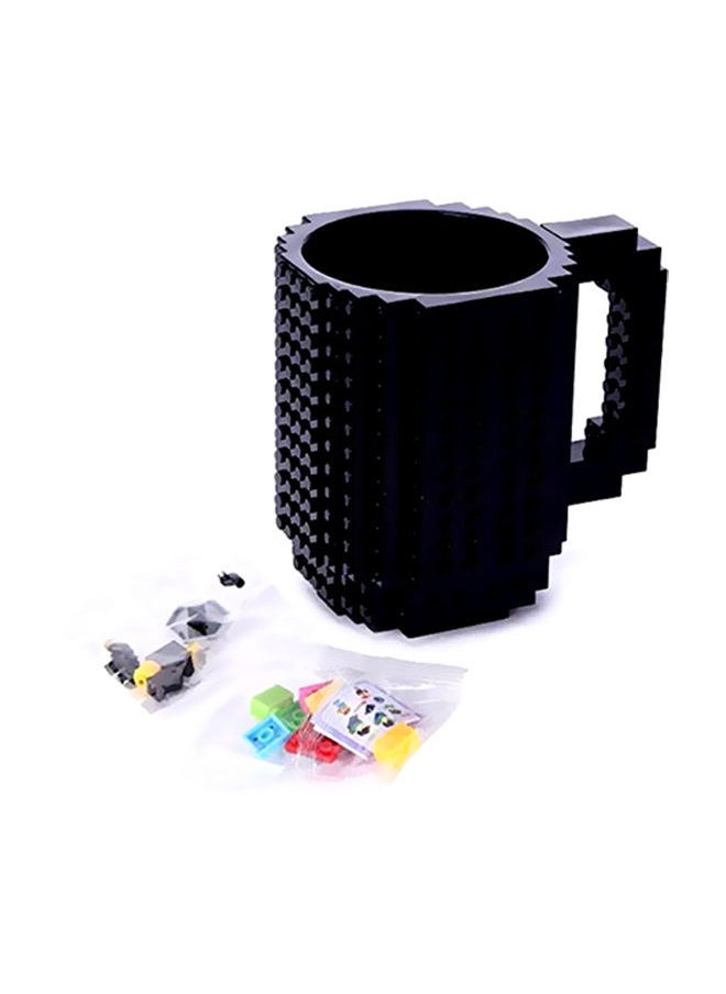 NIBEMINENT Build-On Brick Mug  - Image 4