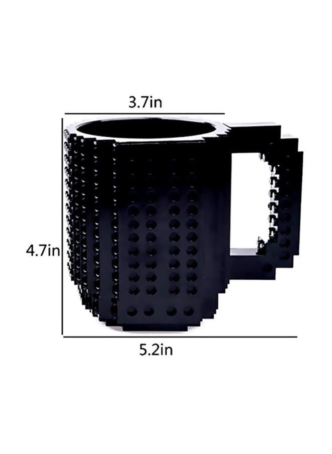 NIBEMINENT Build-On Brick Mug  - Image 2