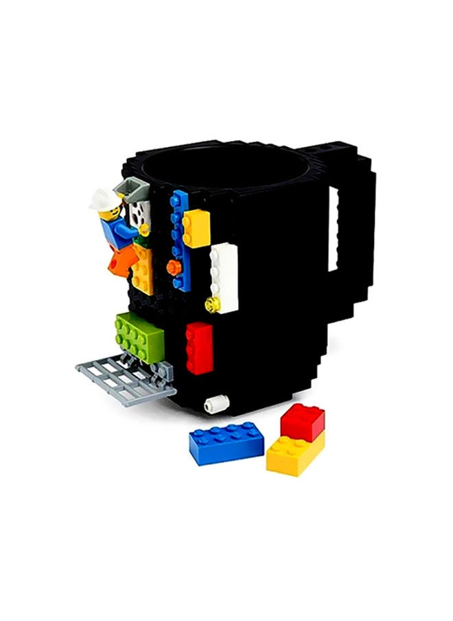 NIBEMINENT Build-On Brick Mug  - Image 3