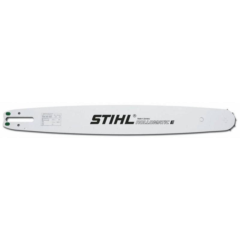 Stihl Genuine 3003 000 5231 25-inch Guide Bar Rollomatic - Image 1
