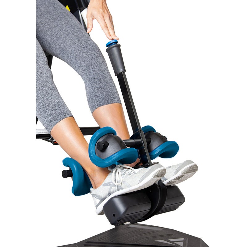 تيتر طاولة الانقلاب تيتر هانغ أبس فيت سباين LX9 - Image 4