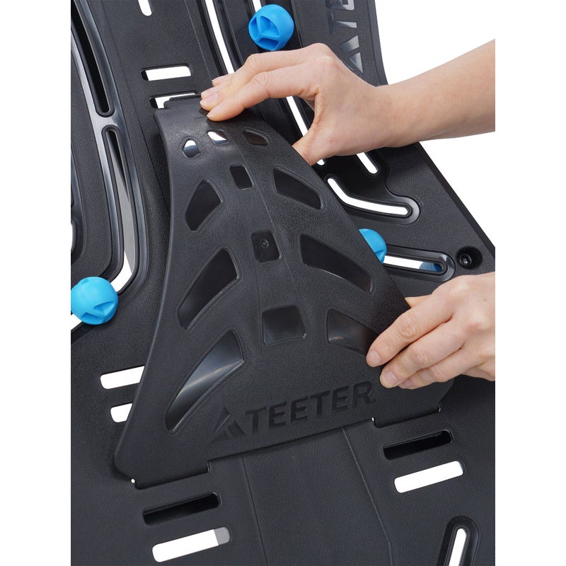 تيتر طاولة الانقلاب تيتر هانغ أبس فيت سباين LX9 - Image 5