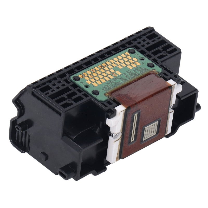 رأس الطباعة المستبدل: مادة UPVC - رأس طابعة مطباعة واضحة لامعة لـ QY6 0073، IP3600، IP3680، MP540، MP545، MP550 للمكتب المنزلي والمصنع - Image 4