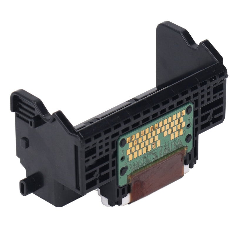 رأس الطباعة المستبدل: مادة UPVC - رأس طابعة مطباعة واضحة لامعة لـ QY6 0073، IP3600، IP3680، MP540، MP545، MP550 للمكتب المنزلي والمصنع - Image 2