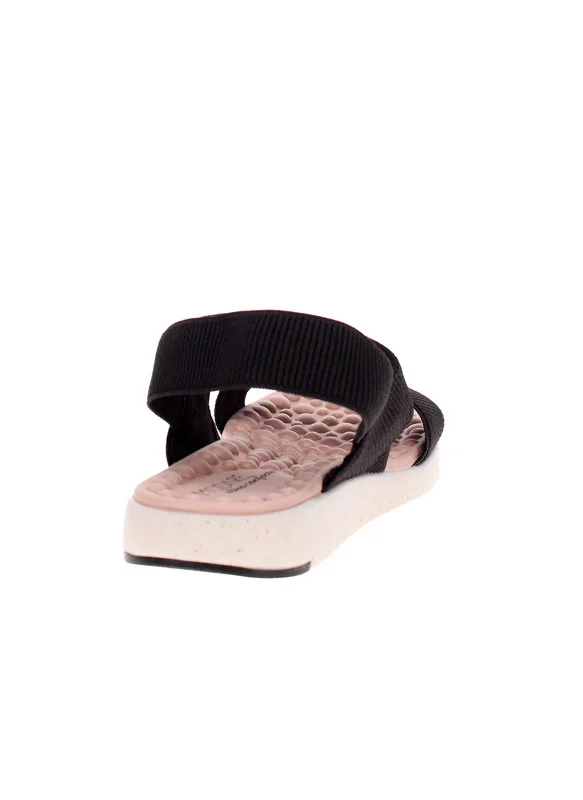MODARE Sandals for Women with Back Strap – Stylish & Supportive sling Back Ladies Sandals