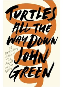 Turtles All the Way Down 